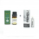 Масло для увеличения члена, 10 мл + Спрей PEINEILI для улучшения эрекции photo 2