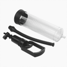 Вакуумный насос для увеличения пениса. photo 6