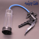 Вакуумный насос для увеличения пениса. photo 2