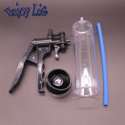 Вакуумный насос для увеличения пениса. photo 4