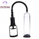 Вакуумный насос для увеличения пениса. photo 5