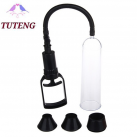 Вакуумный насос для увеличения пениса. photo 2