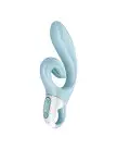 Вібратор-кролик Satisfyer Love Me Blue photo 2