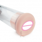 Вакуумный насос для увеличения пениса. photo 1