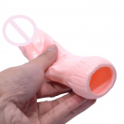 Насадка на пенис, 6 см photo 2