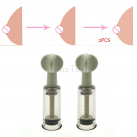 Насос для стимуляции сосков. 2 шт. photo 4