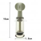 Насос для стимуляции сосков. 2 шт. photo 1