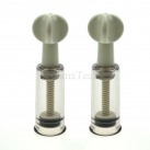 Насос для стимуляции сосков. 2 шт. photo 6