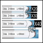 Помпа для увеличения пениса  photo 4