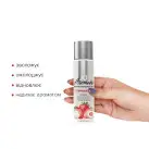 Натуральна масажна олія System JO Aromatix — Massage Oil — Strawberry 120 мл photo 2