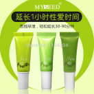 Крем для задержки эякуляции - 2 шт. photo 1