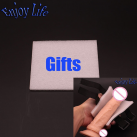 Пояс для увеличения пениса photo 6