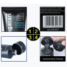 Лубрикант на водной основе, продлевающий эрекцию, 200 мл photo 5