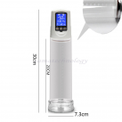Электрический насос для увеличения пениса с USB аккамулятором photo 6