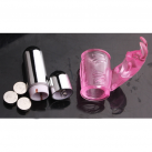 Електричний вакуумний насос для клітора photo 6