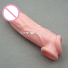 Насадка на пенис силиконовая photo 2