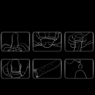 Насадка силиконовая с вибропулей photo 1