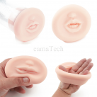 Насадка силиконовая на вакуумный насос. photo 2