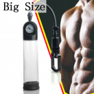 Вакуумний насос для збільшення пенісу. photo 2