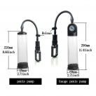 Вакуумний насос для збільшення пенісу. photo 3