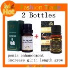 Масло для увеличения члена + Масло для улучшения эрекции photo 2