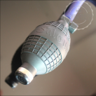 Вакуумная помпа со сменными насадками photo 1