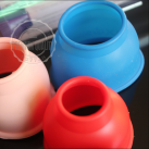 Вакуумная помпа со сменными насадками photo 3