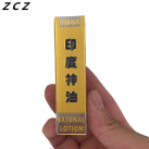 Индийское масло для увеличения члена ZCZ WA053 photo 3