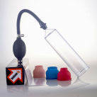 Электрический Насос для Увеличения Пениса photo 1