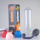 Электрический Насос для Увеличения Пениса photo 6