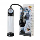 Вакуумный насос для увеличения пениса. photo 2