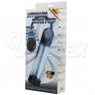 Вакуумный насос для увеличения пениса. photo 1