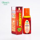 Травяное масло для увеличения пениса. photo 2