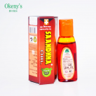 Травяное масло для увеличения пениса. photo 3