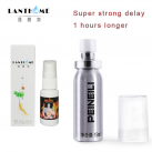 Набор Lanthome для продления и улучшения эрекции  photo 2