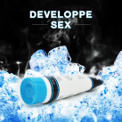 Крем Developpe для увеличения члена photo 4