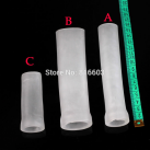 Насадка для увеличения пениса. Силикон photo 6