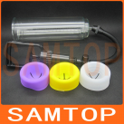 Вакуумный насос для увеличения пениса. photo 2