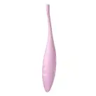 Смарт-вібратор для клітора Satisfyer Twirling Joy Pink photo 2