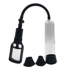 Вакуумный насос для увеличения пениса. photo 6