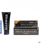 Крем Maxman для збільшення члена photo 1