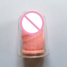 Рукав на пенис с кольцом до 2 дюймов photo 1