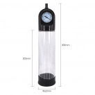 Вакуумный насос для увеличения пениса. photo 1