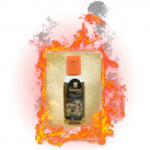 Индийское масло Kamsutram для увеличения пениса, 15 мл photo 2