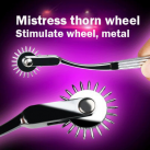 Ролик с шипами для массажа. photo 2