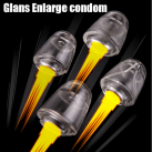 Насадки на пенис photo 2