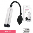 Вакуумный насос для увеличения пениса. photo 1