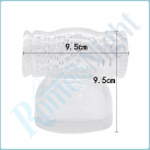 Насадка с вибропулей photo 3