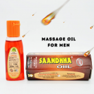 Масло для увеличения пениса - 12 шт./лот. photo 3