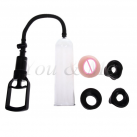 Вакуумный насос для увеличения пениса. photo 2